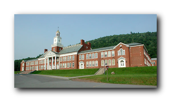 Delaware Academy photo by Herb Klumpe, July 7, 2002